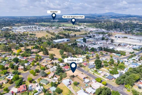 Property photo of 3 Adina Crescent Orange NSW 2800