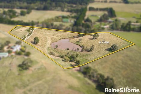 Property photo of 107 Cabbage Tree Lane Gisborne South VIC 3437