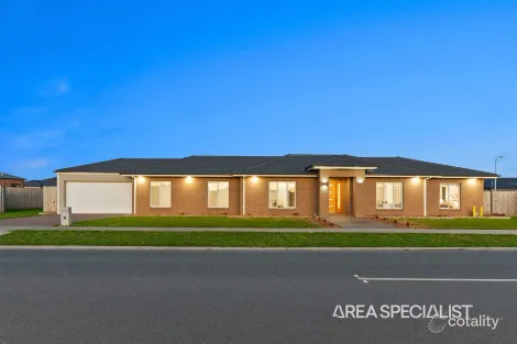 Property photo of 1 Norfolk Street Wonthaggi VIC 3995