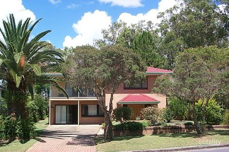 Property photo of 7 Crestview Street Loganlea QLD 4131