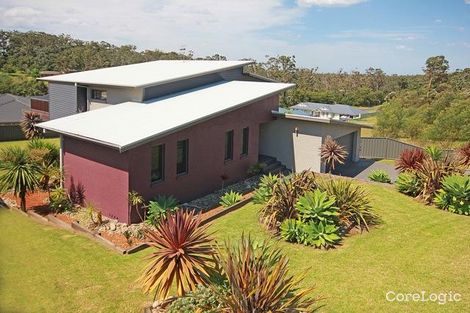 Property photo of 33 Springfield Drive Mollymook NSW 2539