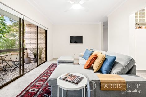 Property photo of 10/92-96 Milton Street Ashfield NSW 2131