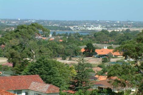 Property photo of 12/694 Victoria Road Ryde NSW 2112