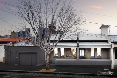 205-209 Stanley St, West Melbourne, VIC 3003