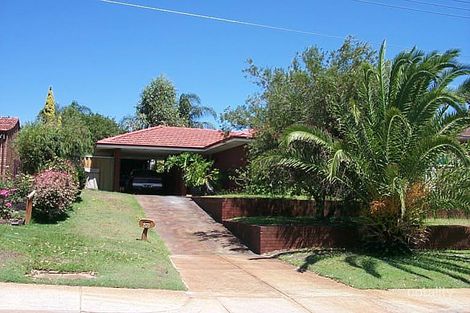 20 Henry Bull Dr, Bull Creek, WA 6149