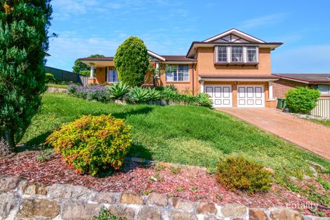 14 Bettington Rd, Oatlands, NSW 2117