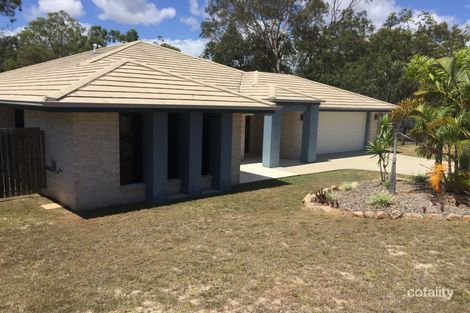 Property photo of 26 Pryde Street Tannum Sands QLD 4680