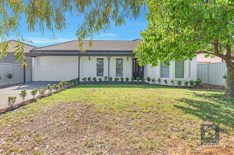 Property photo of 22 Shetland Drive Moama NSW 2731