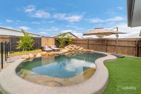3 Hanley St, Bohle Plains, QLD 4817