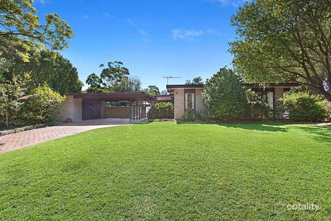 Property photo of 6 Apollo Avenue West Pymble NSW 2073