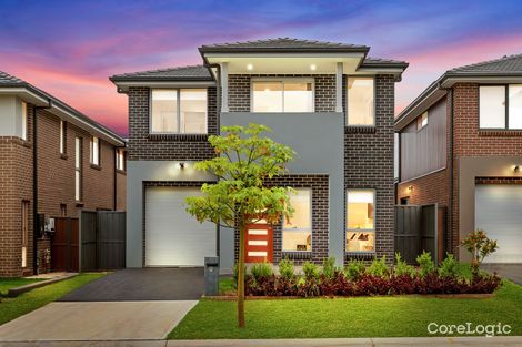 Property photo of 9 Starling Street Marsden Park NSW 2765