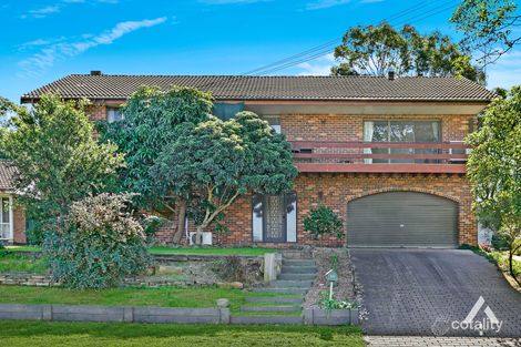 Property photo of 24 Keda Circuit North Richmond NSW 2754