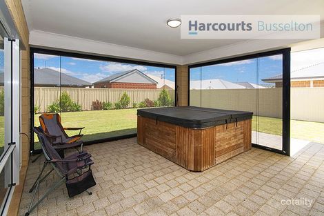 Property photo of 3 Ashpan Approach West Busselton WA 6280