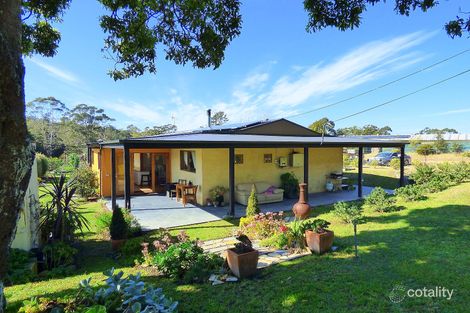 Property photo of 1 Love Street Eden NSW 2551
