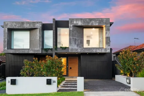 3a Fletcher St, Revesby, NSW 2212