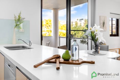 Property photo of 18/9 Crandon Road Epping NSW 2121