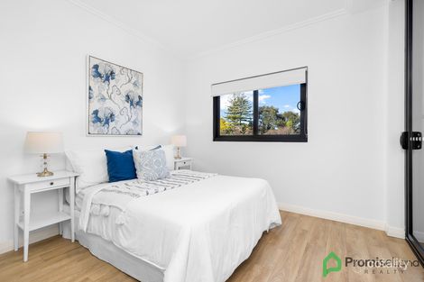 Property photo of 18/9 Crandon Road Epping NSW 2121