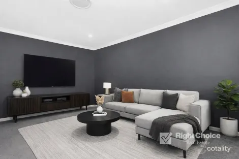 Property photo of 6 Bartlett Crescent Calderwood NSW 2527