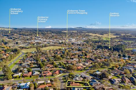 Property photo of 2 Sunny Park Close Gisborne VIC 3437