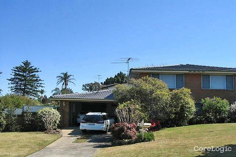 Property photo of 4 Palmerston Avenue Winston Hills NSW 2153