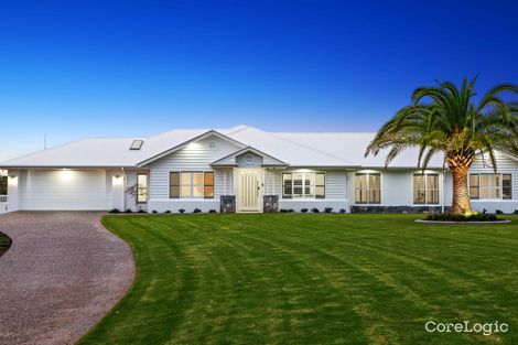 Property photo of 6 Postle Street Darling Heights QLD 4350