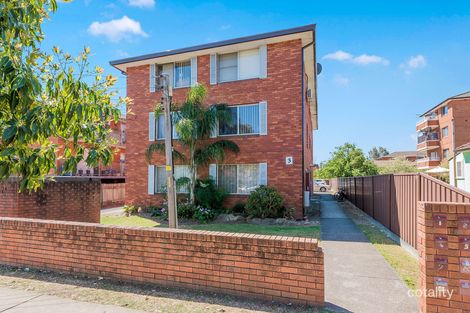 Property photo of 1/3 Bridge Street Cabramatta NSW 2166