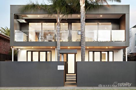 84-85 Beach Rd, Sandringham, VIC 3191