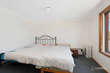 Property photo of 1/6 Cheviot Road West Moonah TAS 7009