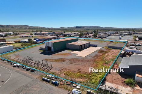 982 Woodbrook Rd, Karratha Industrial Estate, WA 6714