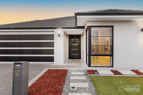 Property photo of 13 Langdon Loop Caversham WA 6055