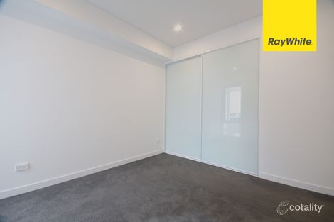 1108/15 Taylor St, Lidcombe, NSW 2141