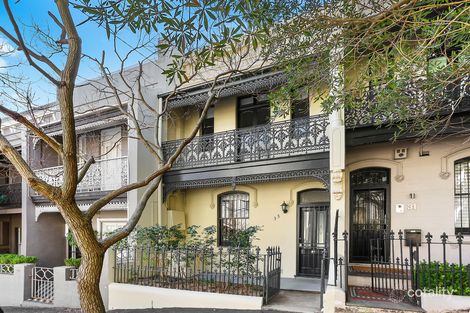 Property photo of 33 Ormond Street Paddington NSW 2021