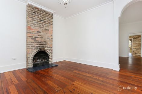 Property photo of 33 Ormond Street Paddington NSW 2021