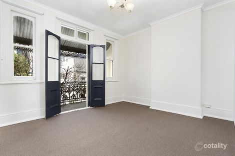 Property photo of 33 Ormond Street Paddington NSW 2021