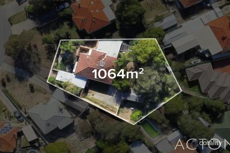 Property photo of 40 Burridge Way Hamilton Hill WA 6163
