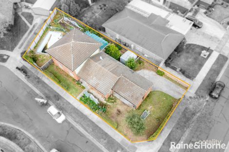Property photo of 8 Counihan Street Sunbury VIC 3429