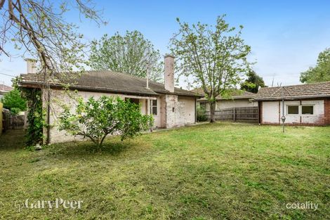 Property photo of 4 Kinnoul Avenue Caulfield North VIC 3161