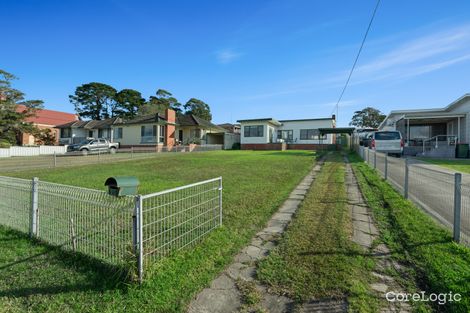Property photo of 25 Jervis Street Greenwell Point NSW 2540