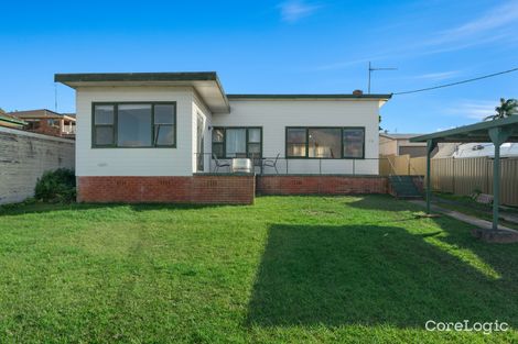 Property photo of 25 Jervis Street Greenwell Point NSW 2540