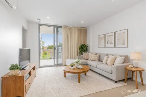 25/280 Lord St, Perth, WA 6000