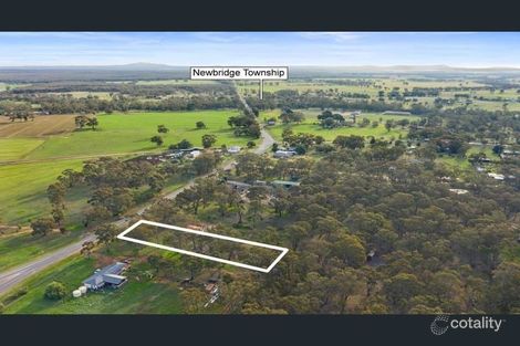 Property photo of 3242 Bridgewater-Maldon Road Newbridge VIC 3551