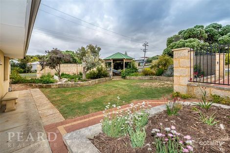 Property photo of 17B Kerior Street Mullaloo WA 6027