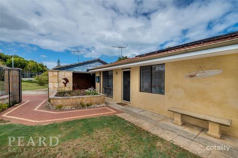 Property photo of 17B Kerior Street Mullaloo WA 6027