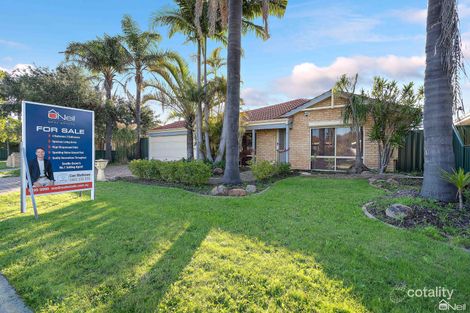 47 Seminole Gdns, Seville Grove, WA 6112