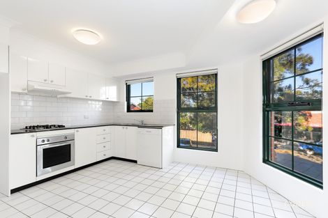 Property photo of 4/331 Balmain Road Lilyfield NSW 2040