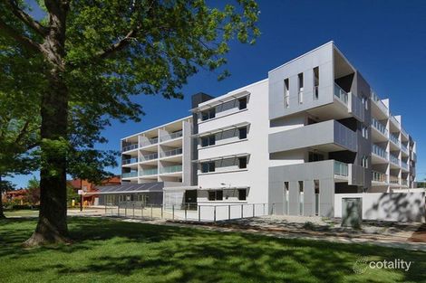 61/35 Torrens St, Braddon, ACT 2612