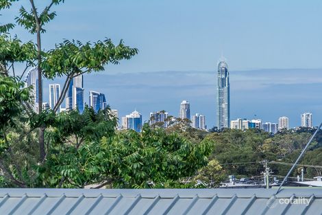 Property photo of 47/757 Ashmore Road Molendinar QLD 4214