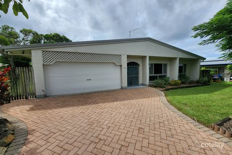 14 Primrose St, Mooroobool, QLD 4870