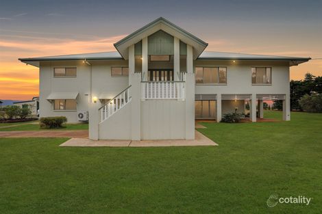 Property photo of 98 Castlereagh Street Gordonvale QLD 4865