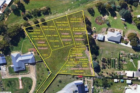 Property photo of 12 Burwood Street Huonville TAS 7109